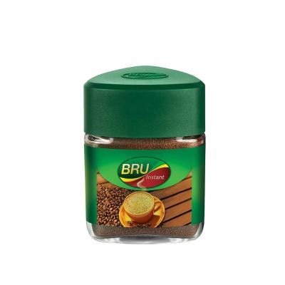 Bru Coffee Jar Instant 100gms